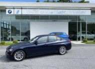 2017 BMW 3 Series 320i xDrive