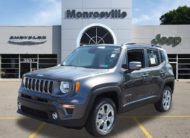 2020 Jeep Renegade RENEGADE LIMITED 4X4