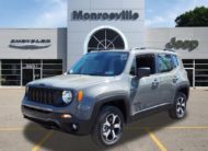 2020 Jeep Renegade RENEGADE NORTH EDITION 4X4