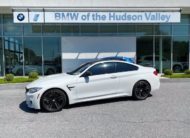 2017 BMW M4 Base