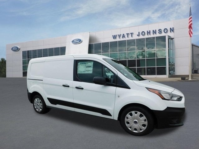 2020 Ford Transit Connect XL