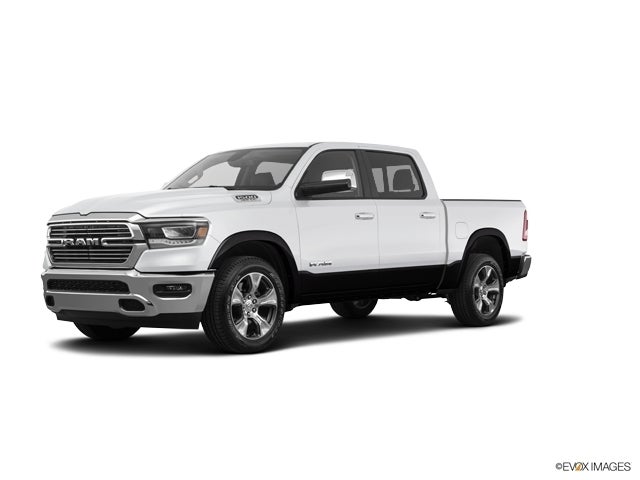 2020 RAM Ram 1500 RAM 1500 REBEL CREW CAB 4X4 5’7 BOX””