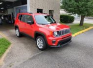 2019 Jeep Renegade Sport