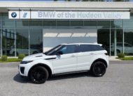 2017 Land Rover Range Rover Evoque HSE Dynamic