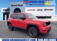 2020 Jeep Renegade 4WD Jeepster