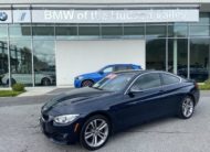 2017 BMW 4 Series 430i xDrive