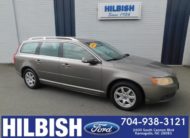 2008 Volvo V70 3.2