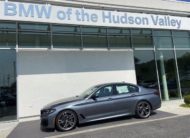 2021 BMW 5 Series M550i xDrive