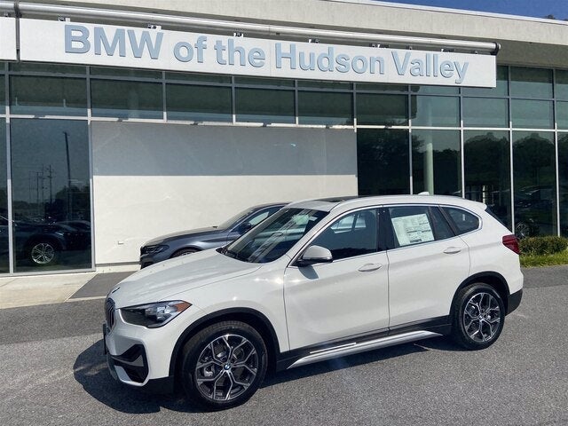 2021 BMW X1 xDrive28i