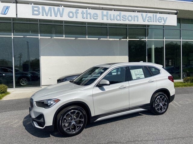 2021 BMW X1 xDrive28i