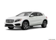 2015 Mercedes-Benz GLA 250 GLA 250