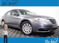 2013 Chrysler 200 LX