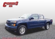 2011 Chevrolet Colorado LT w/1LT