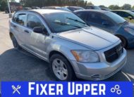 2007 Dodge Caliber SXT