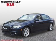 2015 BMW 535i xDrive