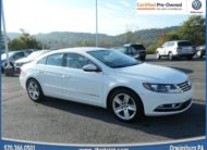 2017 Volkswagen CC 2.0T Sport PZEV