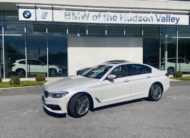 2017 BMW 5 Series 540i xDrive