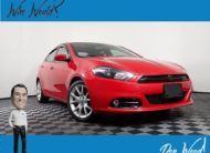 2013 Dodge Dart SXT/Rallye