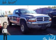 1999 Dodge Dakota Base