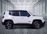 2020 Jeep Renegade Trailhawk