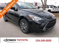 2020 Toyota Yaris 5DR LE 3MYDLBJV7LY702844