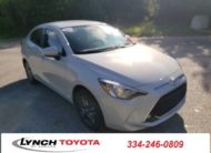 2020 Toyota Yaris LE 3MYDLBYV5LY712486