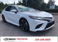 2019 Toyota Camry XSE 4T1B61HK0KU770936