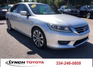 2014 Honda Accord Sport 1HGCR2F50EA276232