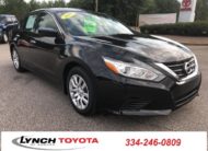 2017 Nissan Altima 2.5 S 1N4AL3APXHN312758