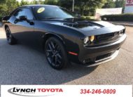 2019 Dodge Challenger SXT 2C3CDZAGXKH739672