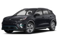 2020 Kia Niro EV EX Premium