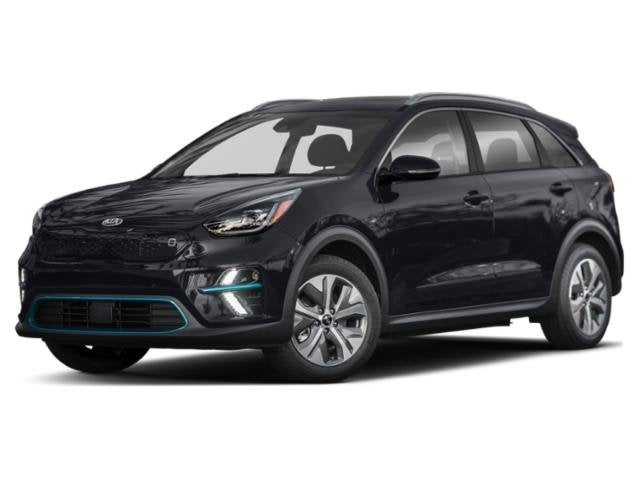 2020 Kia Niro EV EX Premium