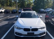 2017 BMW 3 Series 330i xDrive Sedan