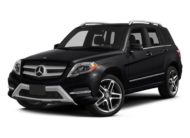 2015 Mercedes-Benz GLK GLK 250 BlueTEC