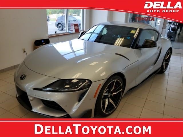 2021 Toyota GR Supra 3.0 Premium Auto