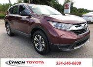 2019 Honda CR-V LX 2HKRW5H34KH418746