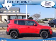 2020 Jeep Renegade RENEGADE ALTITUDE FWD