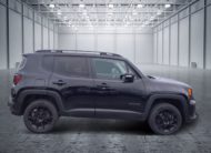 2019 Jeep Renegade Altitude