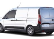 2020 Ford Transit Connect Van XL