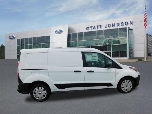 2020 Ford Transit Connect XL