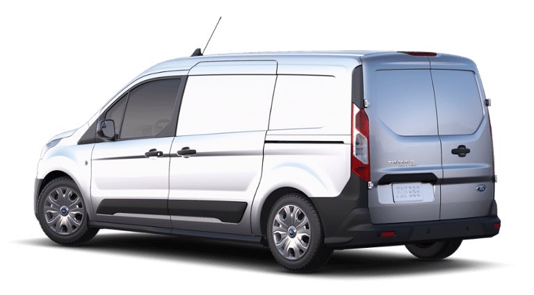 2020 Ford Transit Connect Van XL