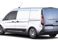 2020 Ford Transit Connect Van XLT