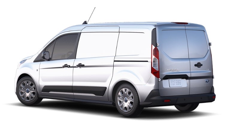 2020 Ford Transit Connect Van XLT