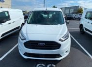 2020 Ford Transit Connect XLT Fleet