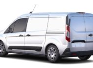 2021 Ford Transit Connect Commercial XLT Cargo Van