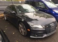 2014 Audi S7 Prestige