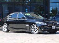 2015 BMW 7 Series 740Ld xDrive