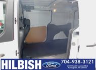 2020 Ford Transit Connect Commercial XL Cargo Van