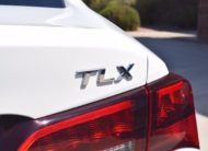 2017 Acura TLX V6 w/Technology Pkg