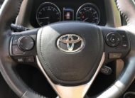 2017 Toyota RAV4 Limited 2T3YFREV4HW358090